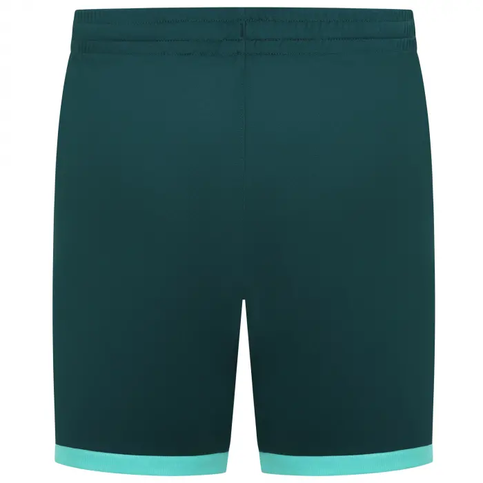 Wolverhampton Wanderers Kits Shop | 2025-26 Wolves Away Short Wolves Jerseys and Gear